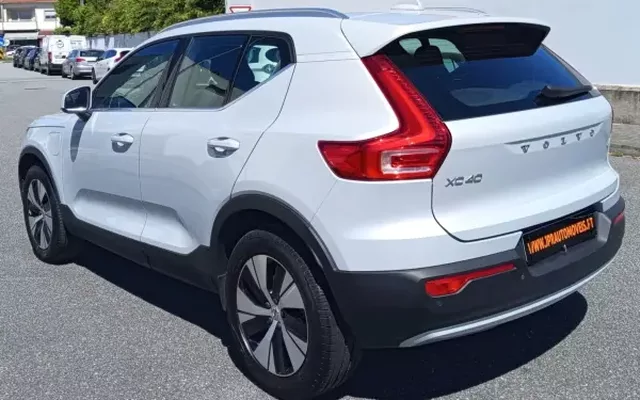 Volvo XC 40 2022 T5 Recharge DKG Inscription