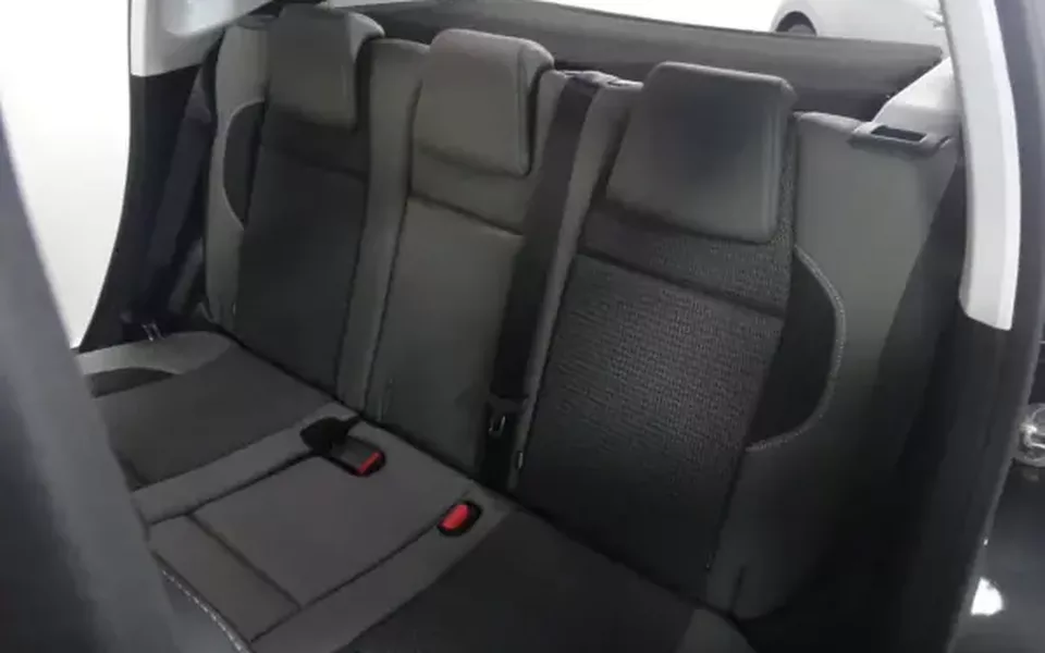 Peugeot 2008 2018 Puretech 110 Stop Start Eat6 Allure