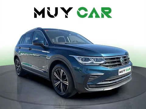 VOLKSWAGEN Tiguan Tiguan 1.5 TSI Life 110kW - 21790€ en Girona