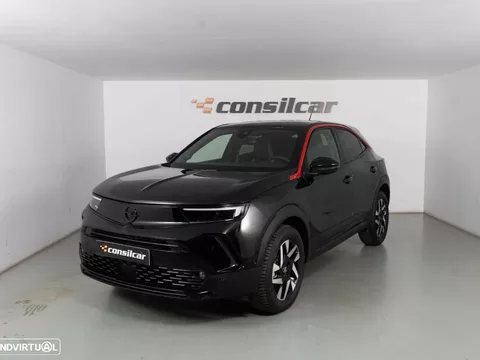 Opel Mokka 1.2 T GS Line AT