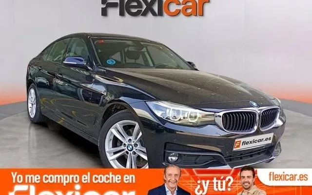 BMW Serie 3 320dA Gran Turismo