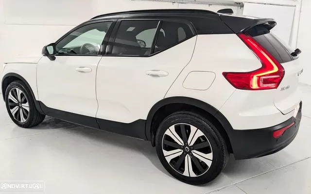 Volvo XC 40 Recharge Core