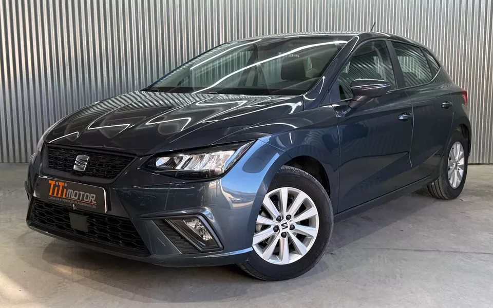 SEAT Ibiza 1.0 TSI Style