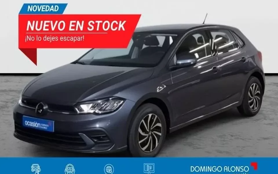 VOLKSWAGEN Polo Connect 1.0 TSI 70 kW (95 CV) SG5