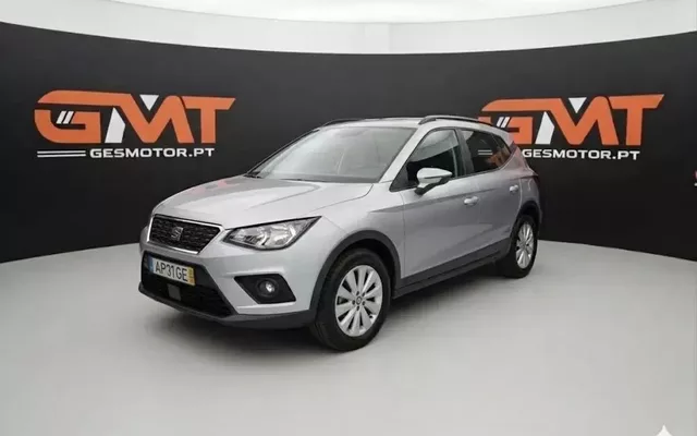 SEAT Arona 1.0 TSI Xperience