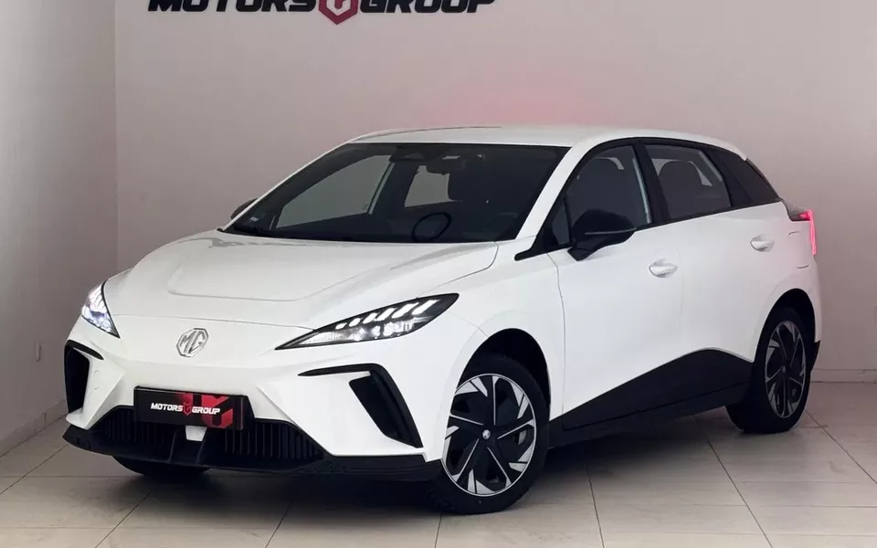 MG MG4 51 kWh Standard