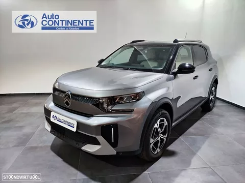 Citroën C3 Aircross 1.2 Hybrid Max e-DSC6