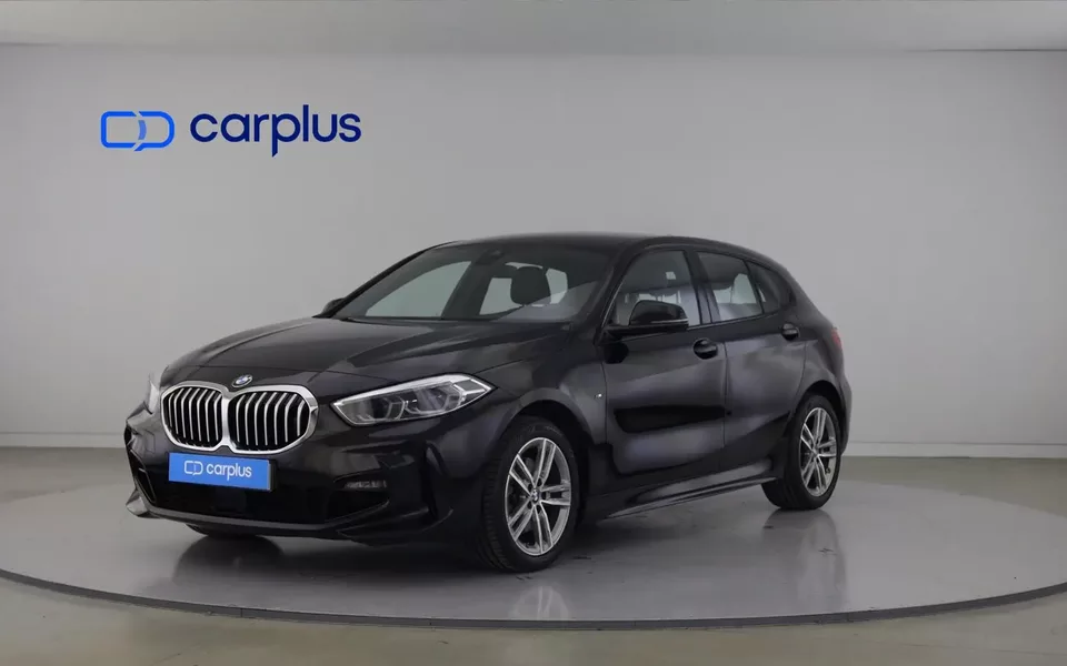 BMW Serie 1