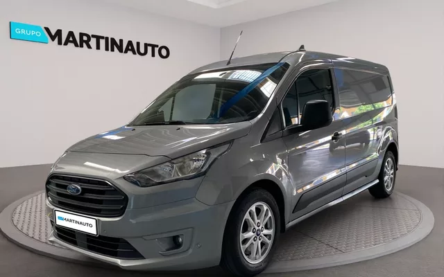 Ford Transit Connect 1.5 TDCi 230 L2 Active