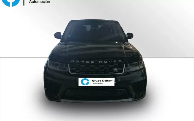 LAND-ROVER Range Rover Sport Range Rover Sport 3.0D I6 MHEV HSE Aut. 249