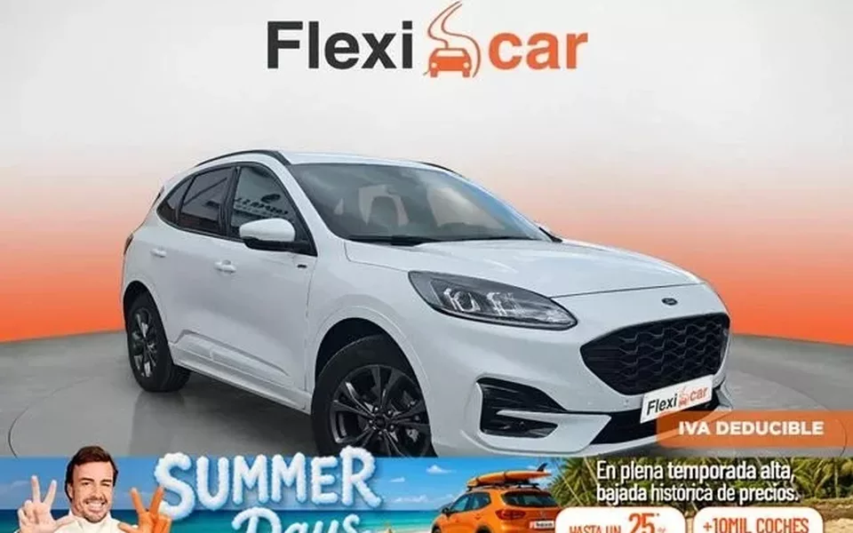 FORD Kuga Kuga 2.5 Duratec PHEV ST-Line 4x2