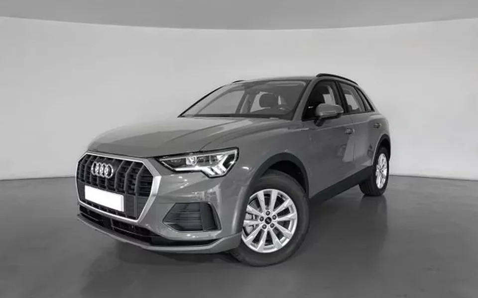 AUDI Q3 City Line 35 TFSI 110 kW (150 CV) S tronic