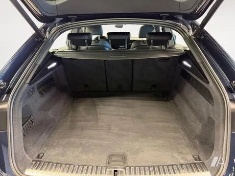 AUDI Q8 Q8 50 TDI S line plus quattro tiptronic