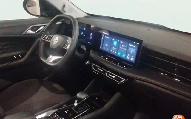 MG HS HS 1.5 T-GDI Comfort
