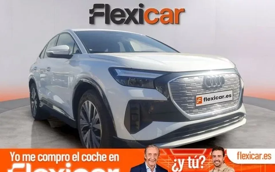 AUDI Q4 e-tron 40 E-TRON 5P - (2023)
