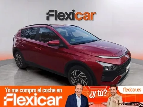 HYUNDAI Bayon Bayon 1.2 MPI Maxx