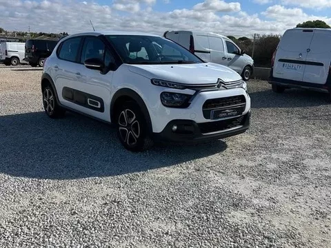 CITROEN C3 C3 1.5BlueHDi S&S Feel 100