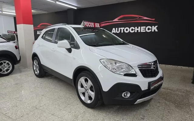 OPEL Mokka Mokka 1.7CDTi S&S Selective 4x2