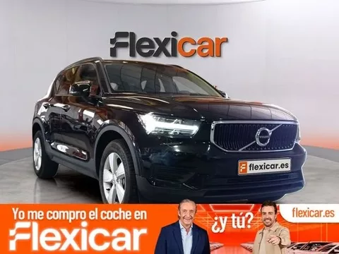 VOLVO XC40 2.0 D3