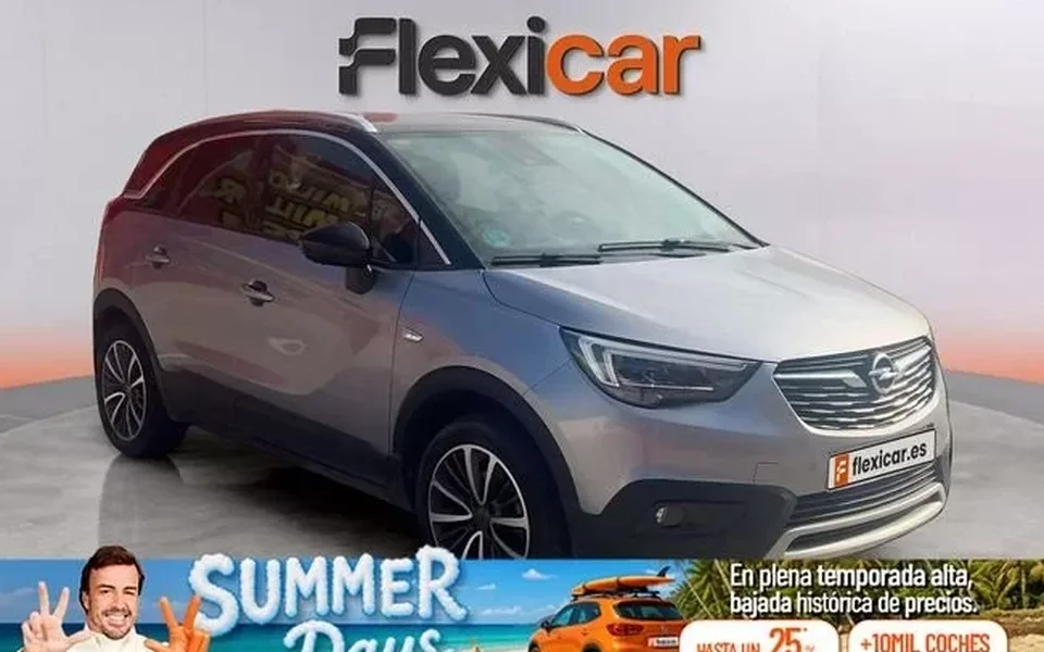 OPEL Crossland 1.2 96kW (130CV) Innovation S/S