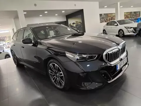 BMW i5 2024 Touring eDrive40