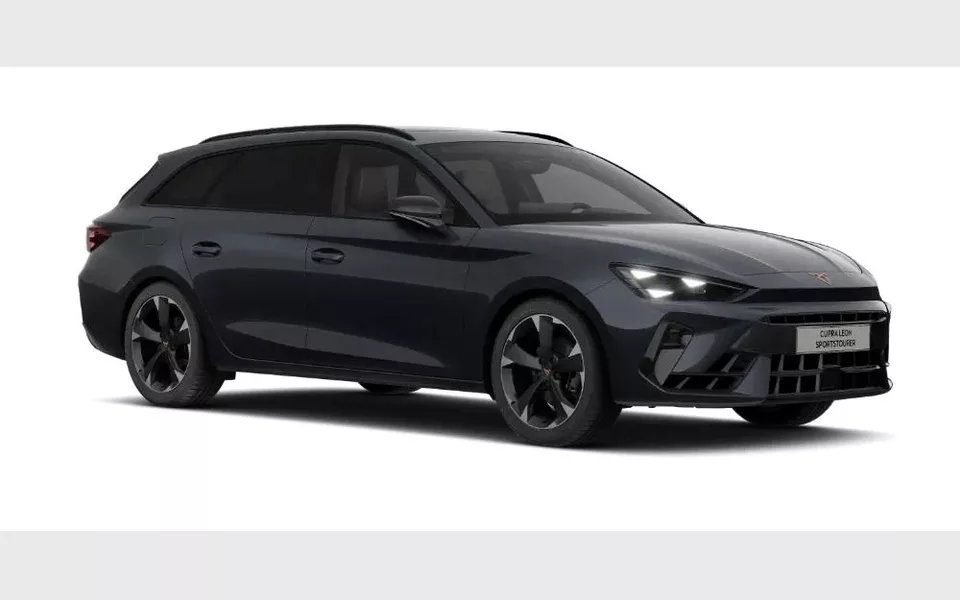CUPRA Leon SW Break Impulse 1.5 eTSI 150pk DSG Automaat Mild Hybrid NEW STOCK