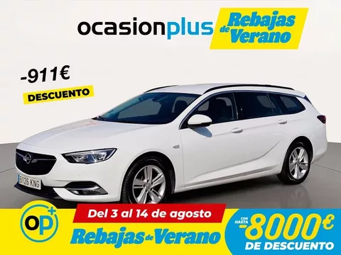 OPEL Insignia Insignia ST 1.6CDTI S&S Selective ecoTEC 136