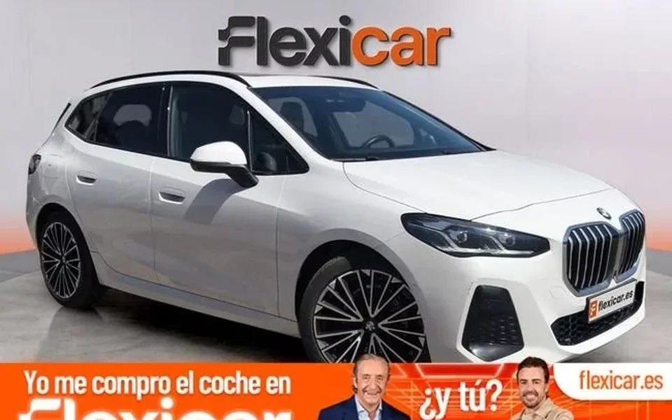 BMW Serie 2 218i M Sport