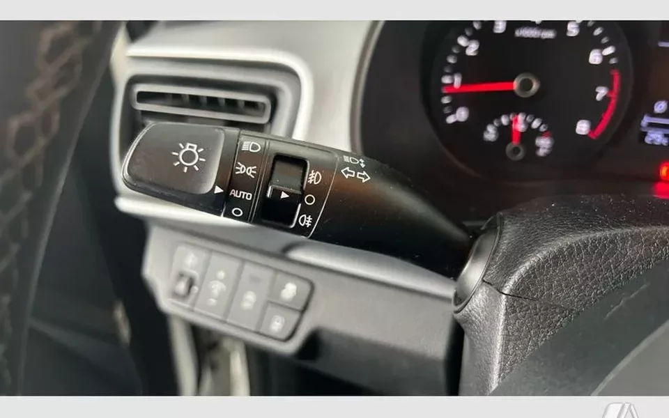 KIA Stonic Stonic 1.2 DPi Drive