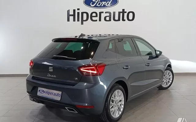 SEAT Ibiza Ibiza 1.0 TSI S&S FR Salta 115
