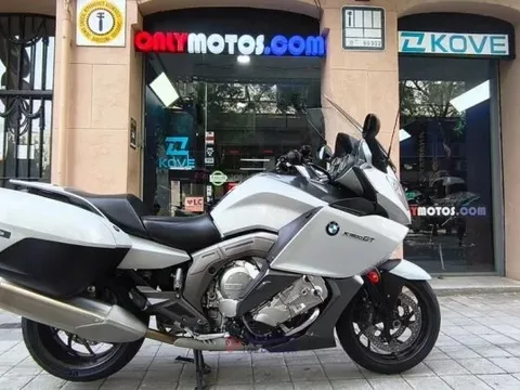 BMW K 1600 GT