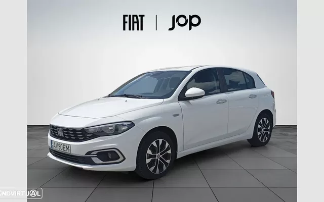 Fiat Tipo 1.3 MultiJet City Life
