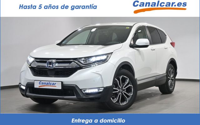 Coches de Segunda Mano y Ocasión