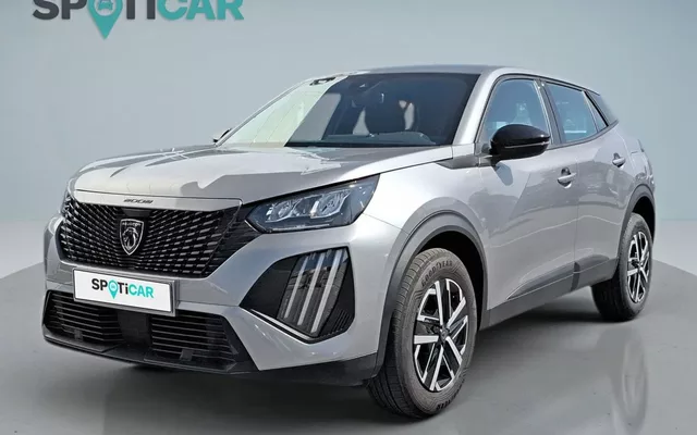 Peugeot 2008 1.2 PureTech Active