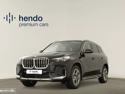 BMW X1 xDrive25e xLine