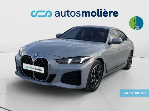 420d Gran Coupe 140 kW (190 CV)