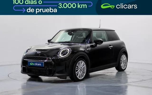 MINI Mini Mini Cooper S Aut. - 20990€ en Cordoba