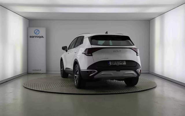 KIA - Sportage - Sportage 1.6 T-GDi Drive