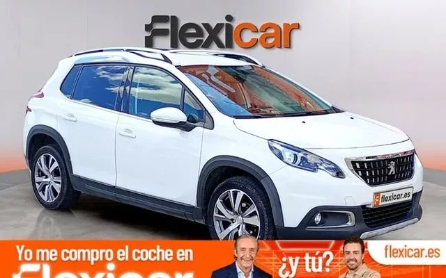 PEUGEOT 2008 2008 1.6 BlueHDI S&S Active 100