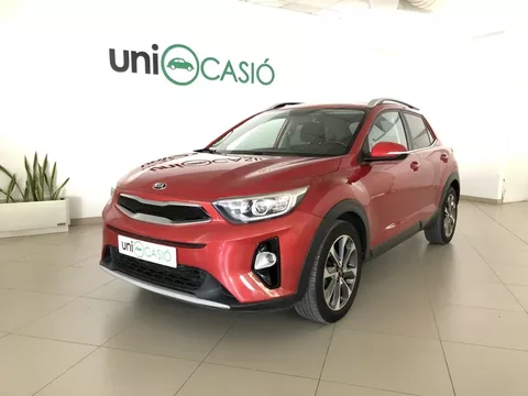 KIA Stonic Stonic 1.0 T-GDi Eco-Dynamic Concept 100