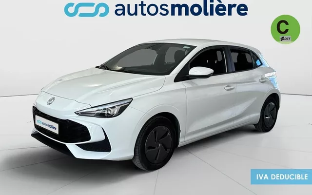 1.5 Standard 85 kW (116 CV)