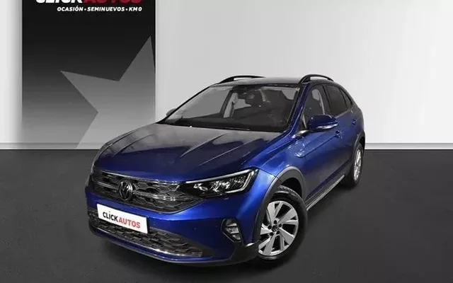 VOLKSWAGEN Taigo Taigo 1.0 TSI Life 70kW