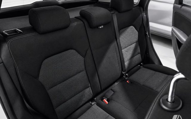 MERCEDES-BENZ Clase B B 180 CDI 7G-DCT