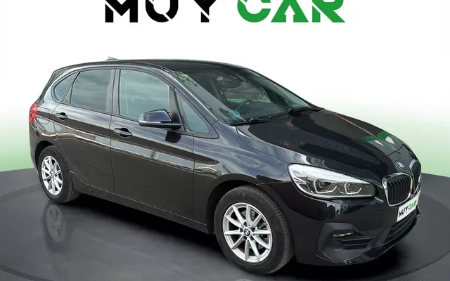 BMW Serie 2 216d Active Tourer