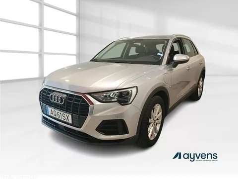 Audi Q3 45 TFSIe S tronic
