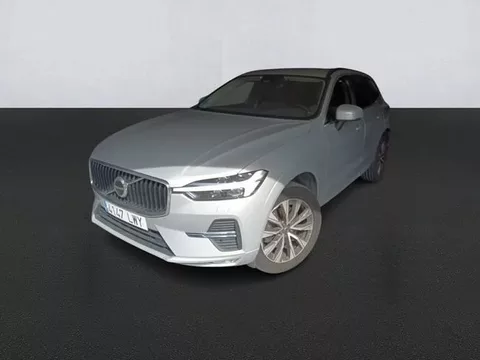 VOLVO XC60 XC60 B4 Momentum Pro FWD Aut.