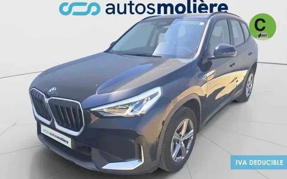 BMW X1 X1 sDrive 18iA