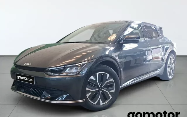 KIA EV6 EV6 BEV 77KWH AIR RWD AUTO 229CV LONG RANGE