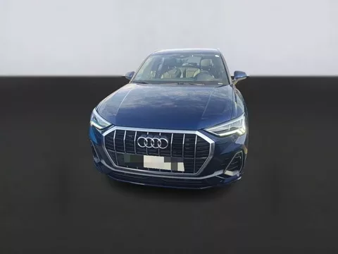 AUDI Q3 45 TFSI e 180kW S tronic S Line
