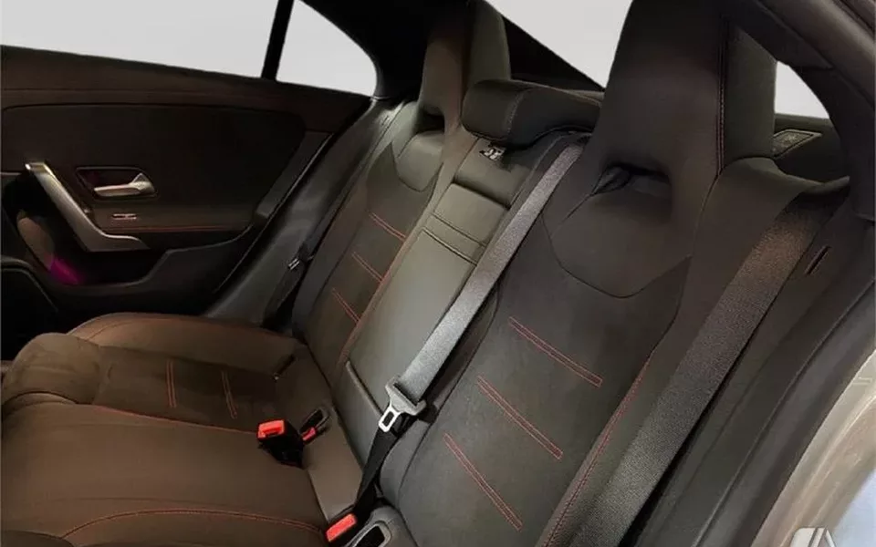 MERCEDES-BENZ Clase CLA CLASE CLA 250 e